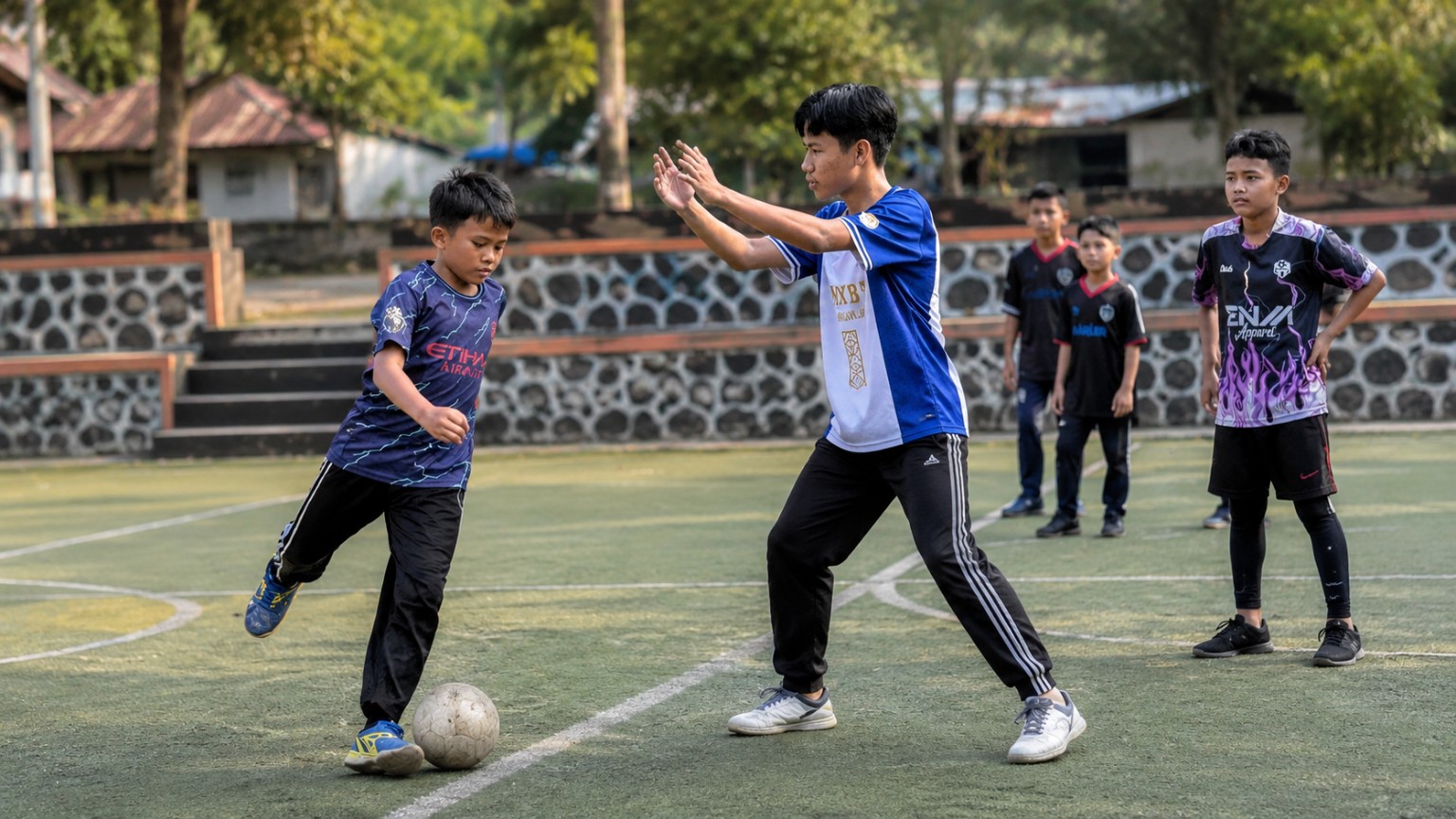 Futsal