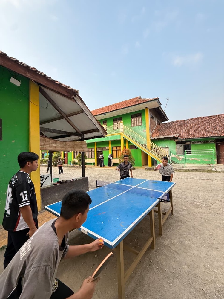 Tenis Meja