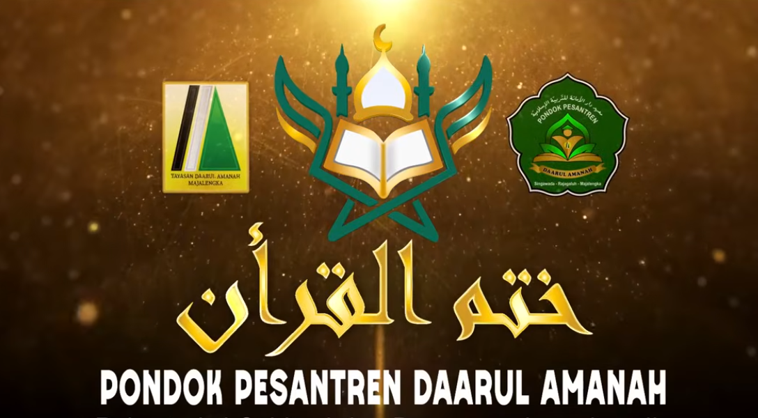 KHOTMIL QURAN 2026