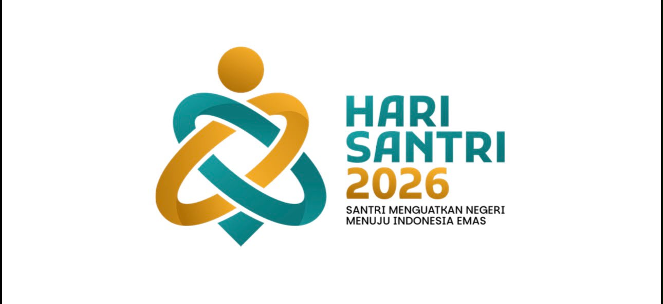 SARUNG DAN PECI, DARI SANTRI UNTUK NEGERI