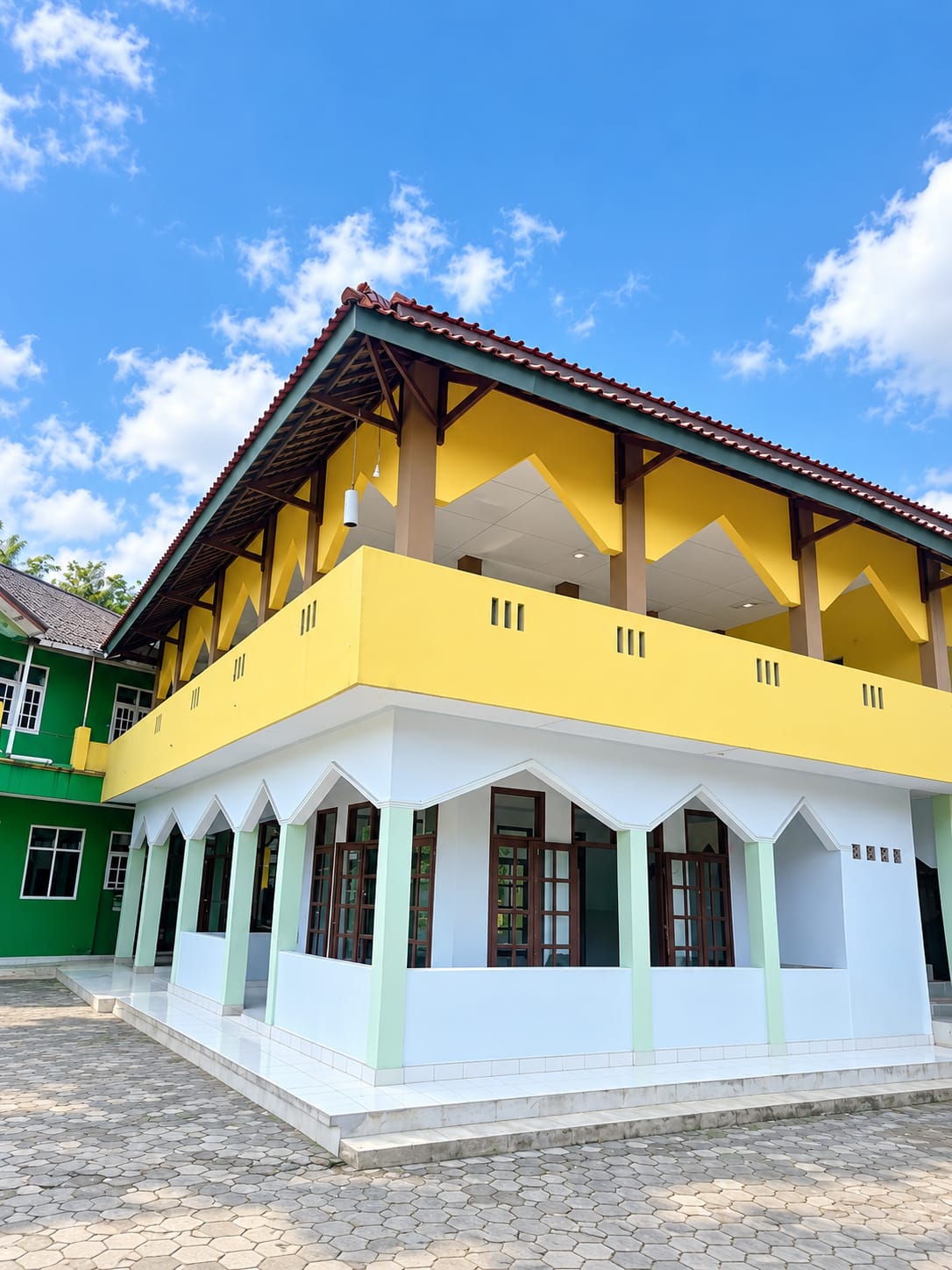 Masjid