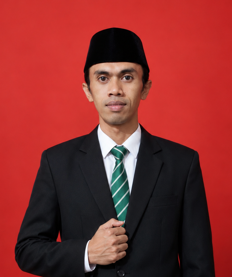 Ust. Aidul Wafa AM, S.Pd.I