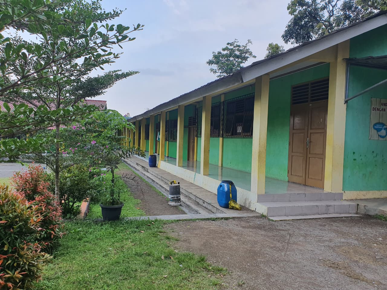 Ruang Kelas